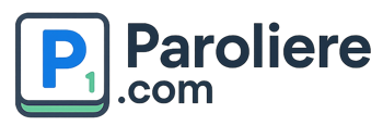 Paroliere.com